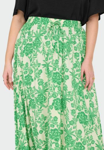 Летняя юбка