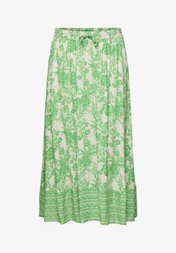 Летняя юбка