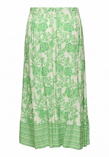 Летняя юбка