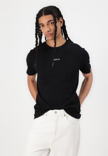 Свободные джинсы