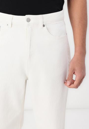 Свободные джинсы