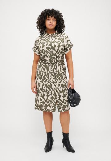 Платье-майка