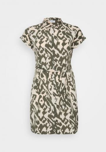 Платье-майка