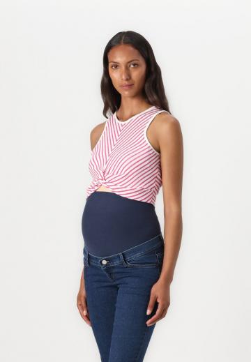 Майка-борцовка