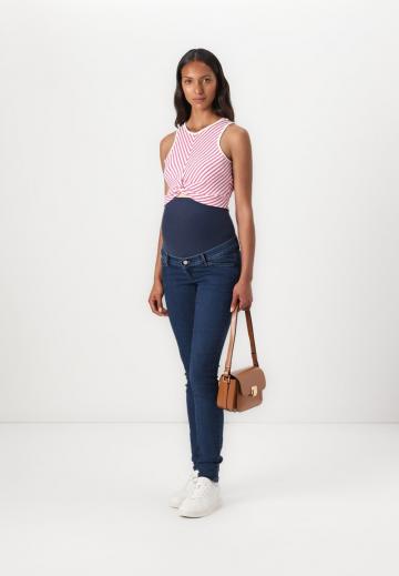 Майка-борцовка