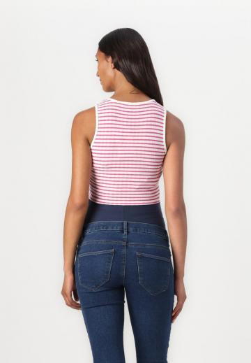 Майка-борцовка