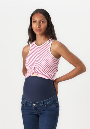 Майка-борцовка