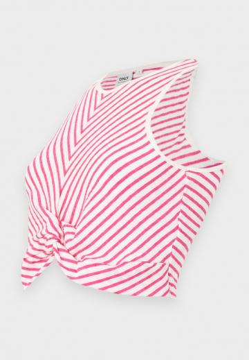 Майка-борцовка