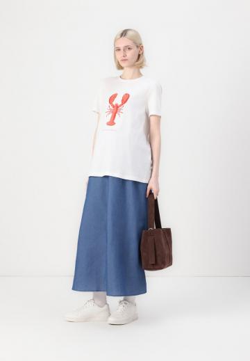 Юбка для беременных