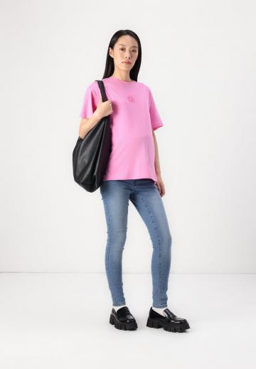 Футболка для беременных