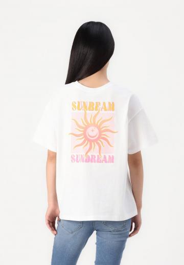 Футболка для беременных