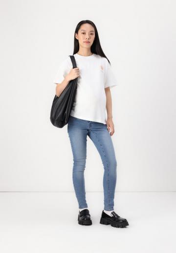 Футболка для беременных