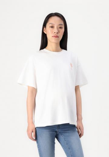 Футболка для беременных