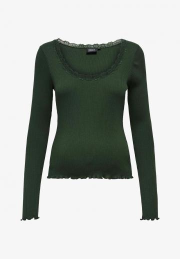 Лонгслив для беременных