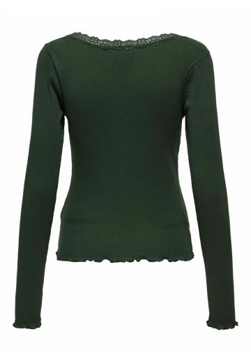 Лонгслив для беременных