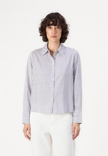 Блузка-рубашка