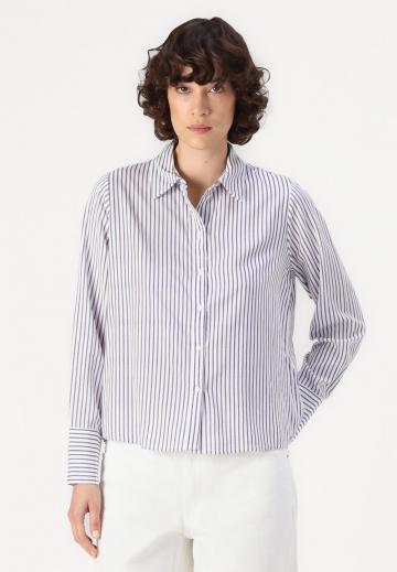 Блузка-рубашка