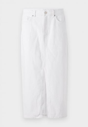 Джинсовая юбка