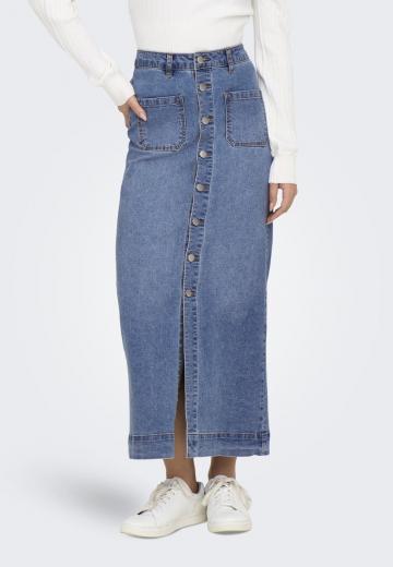 Летняя юбка