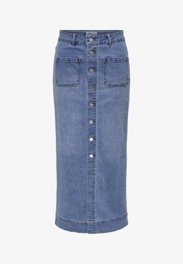 Летняя юбка