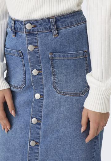 Летняя юбка