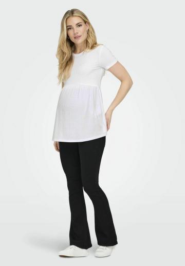 Футболка для беременных