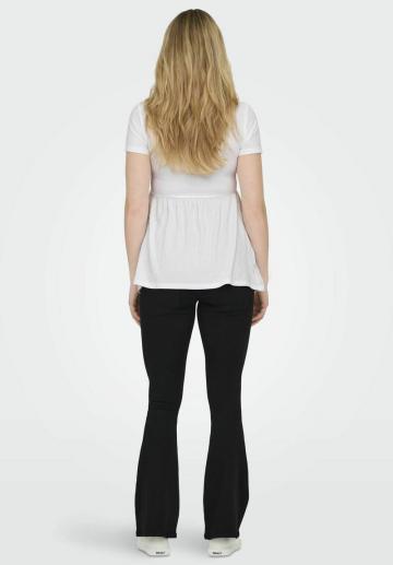 Футболка для беременных