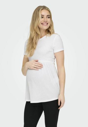 Футболка для беременных