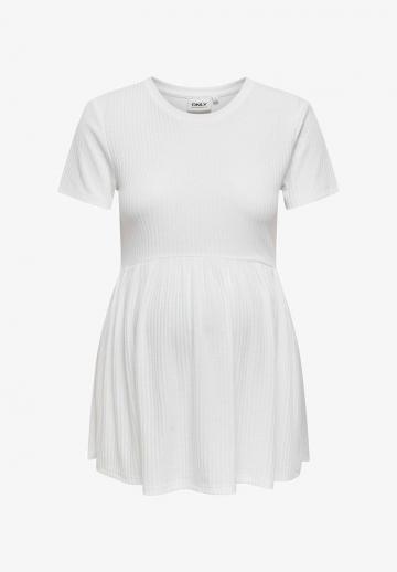 Футболка для беременных