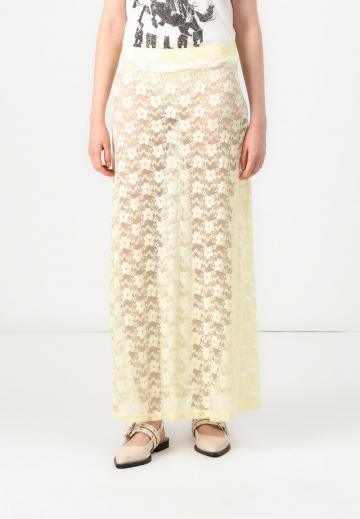 Летняя юбка