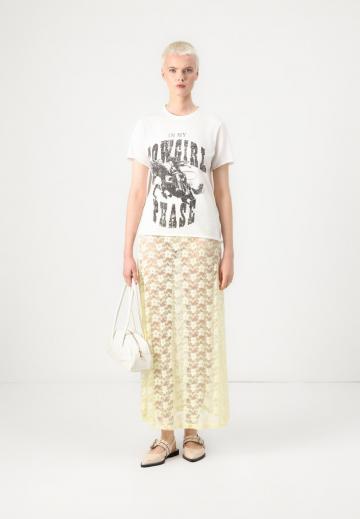 Летняя юбка