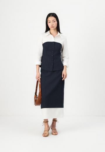 Летняя юбка