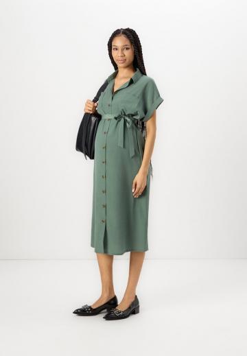 Платье-майка