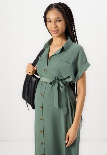 Платье-майка