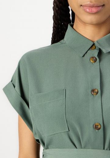 Платье-майка