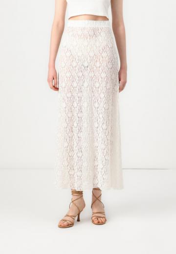 Летняя юбка