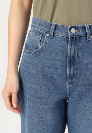 Джинсы