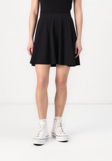 Юбка из джерси