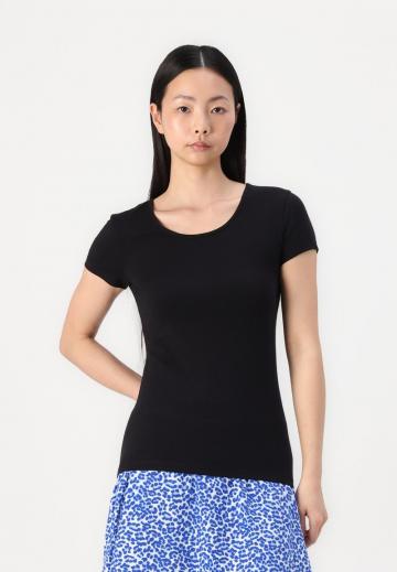 Юбка из джерси