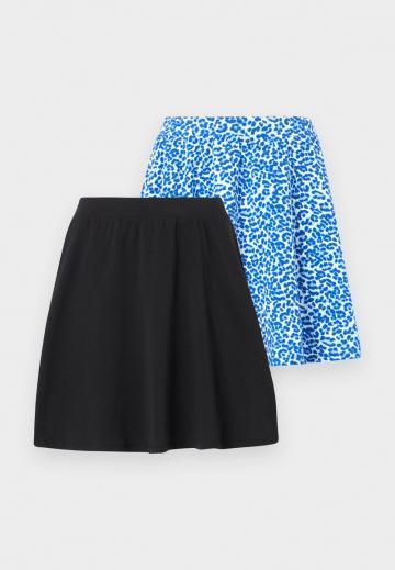 Юбка из джерси