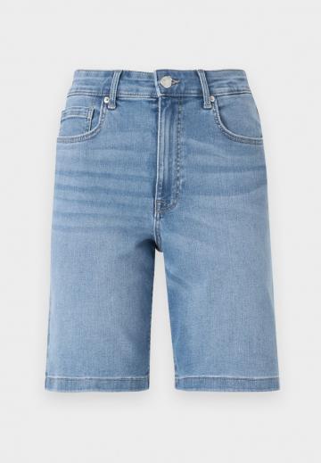 Джинсовые шорты