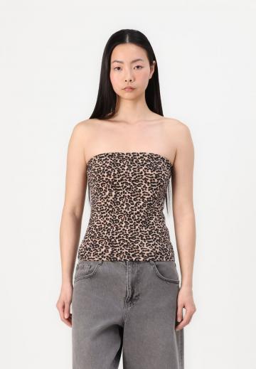 Майка-борцовка