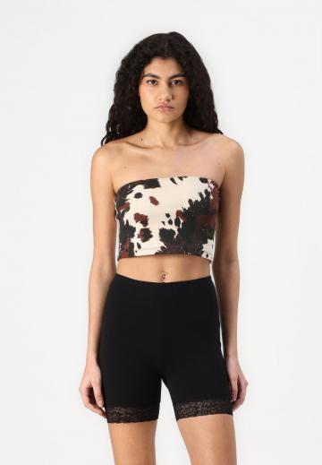 Майка-борцовка