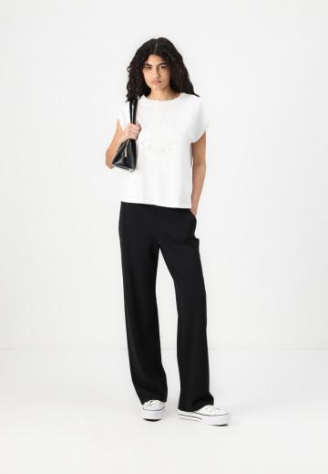 Прямые брюки