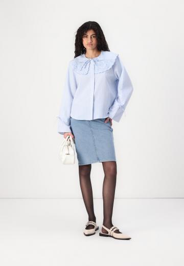 Летняя юбка