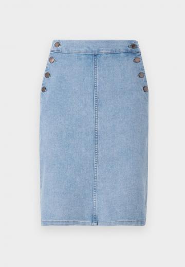 Летняя юбка