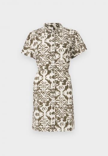 Блузка-платье