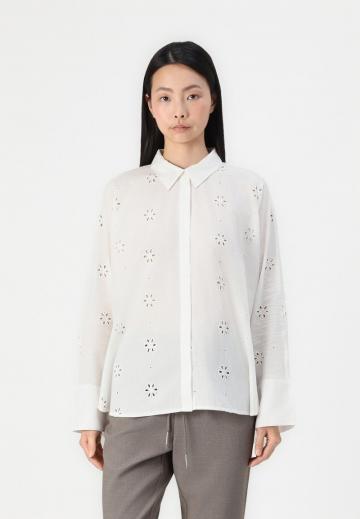 Блузка-рубашка