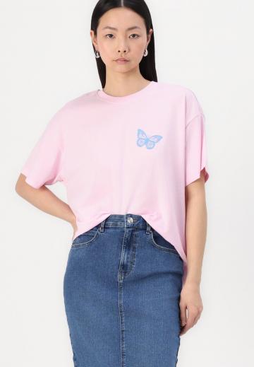 Джинсовая юбка