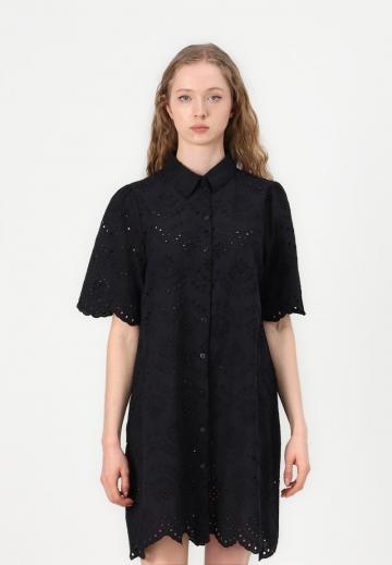 Блузка-платье